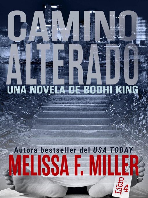 Title details for Camino Alterado by Melissa F. Miller - Available